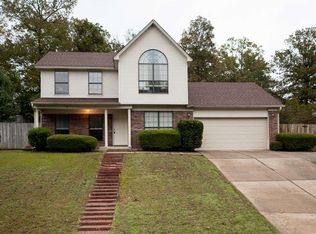 2303 Cherry Xing, Benton, AR 72015