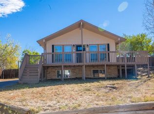 880 S Chestnut St, Elizabeth, CO 80107