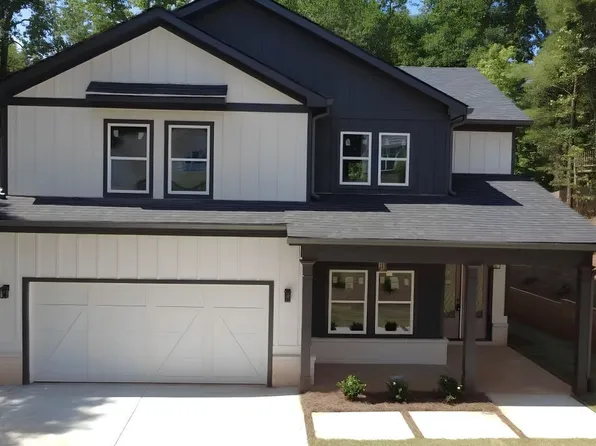 4813 River Bottom Dr, Gainesville, GA 30507