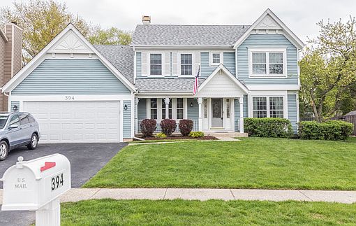 1st image of 394 Wildberry Ln