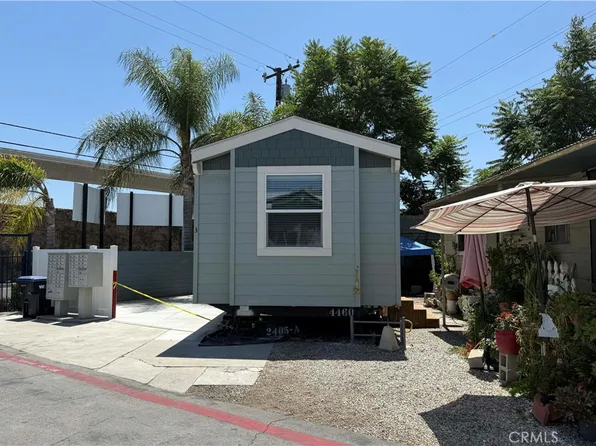 12843 Garvey Ave #6, Baldwin Park, CA 91706