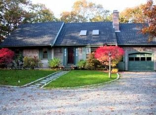 41 Bray Farm Rd S, Yarmouth Port, MA 02675