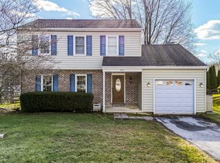 606 W 5th Ave, Parkesburg, PA 19365
