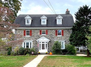 688 S Highland Ave, Merion Station, PA 19066