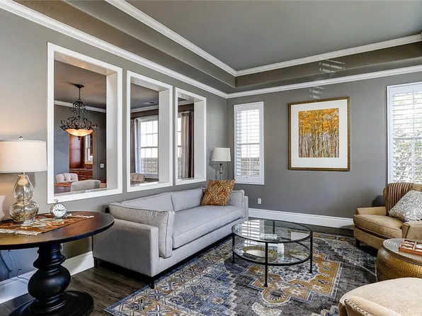 26977 Timberline Ter, Valencia, CA 91381