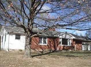 1280 Howard Dr, Greenville, OH 45331