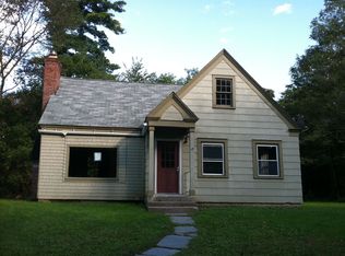 2066 Creek Rd, Crown Point, NY 12928