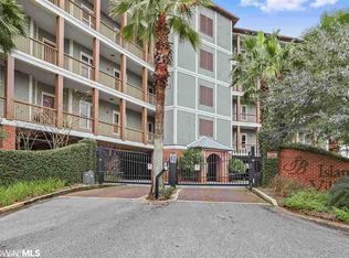 16728 County Road 6 Ext UNIT 502, Gulf Shores, AL 36542
