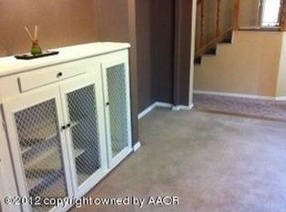 1303 I-40 W, Amarillo, TX 79109
