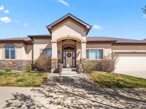 1254 S Balsam Court, Denver, CO 80232