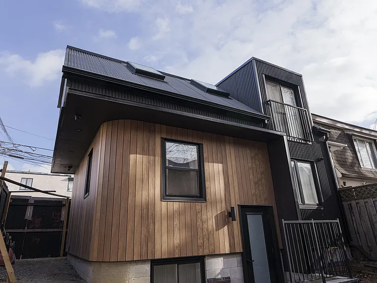 Berkeley St — Photo 18