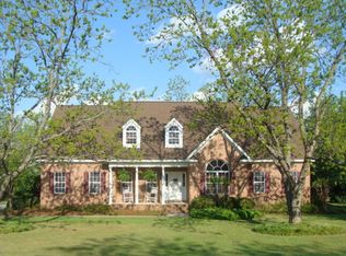 110 Hudson Way, Macon, GA 31216