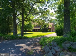 116 Deysher Rd, Fleetwood, PA 19522