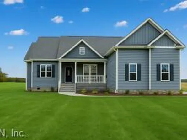 400 Sharber Rd, Elizabeth City, NC 27909