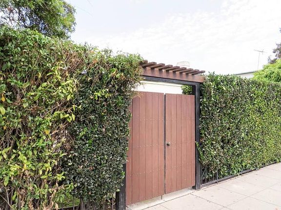 Private Front Entrance. Plentiful street parking