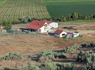 4701 Van Deusen Rd, Emmett, ID 83617