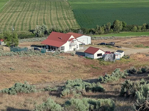 4701 Van Deusen Rd, Emmett, ID 83617