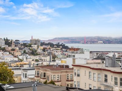 439 Greenwich St APT 9B, San Francisco, CA, 94133