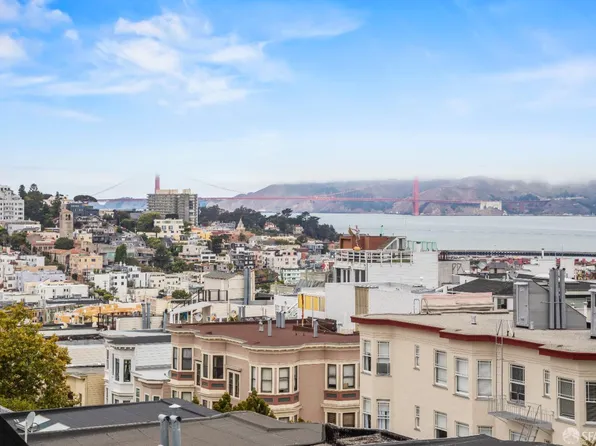 439 Greenwich St APT 9B, San Francisco, CA 94133