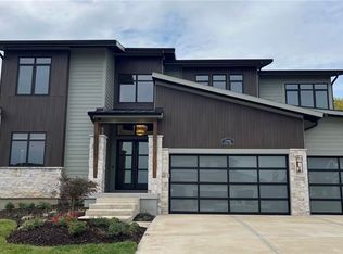 11711 W 181st Ter, Overland Park, KS 66103