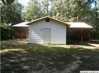 298 New Pond Rd, Ashville, AL 35953