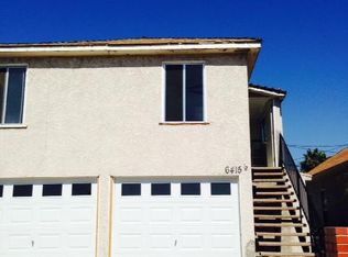 6415 1/2 72nd St, Paramount, CA 90723