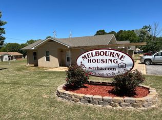 185 College Dr #642341C4F, Melbourne, AR 72556