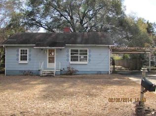 202 Arnold Blvd, Warner Robins, GA 31093