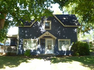 607 4th St, La Grande, OR 97850