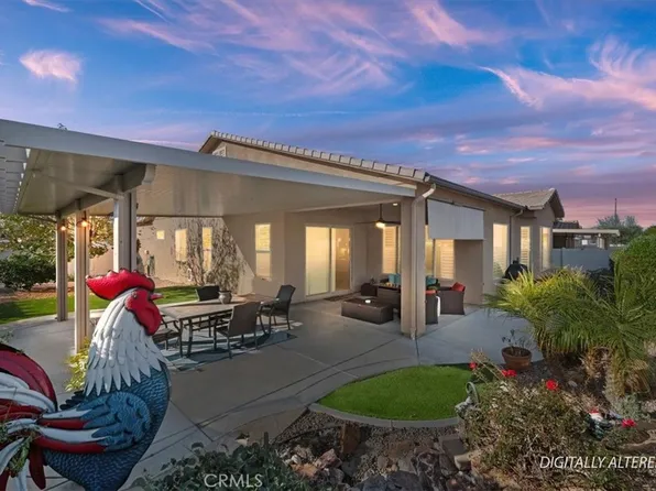 1394 Via La Presa, Hemet, CA 92545