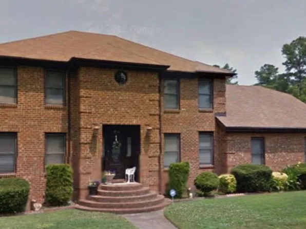 4012 Clipper Ln, Portsmouth, VA 23703