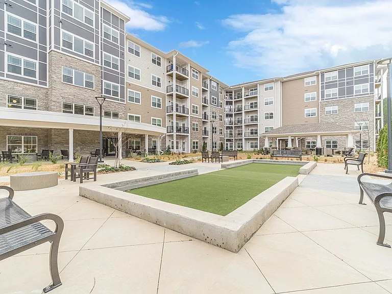 Shannon Reserve 55+ Apartments — Photo 8
