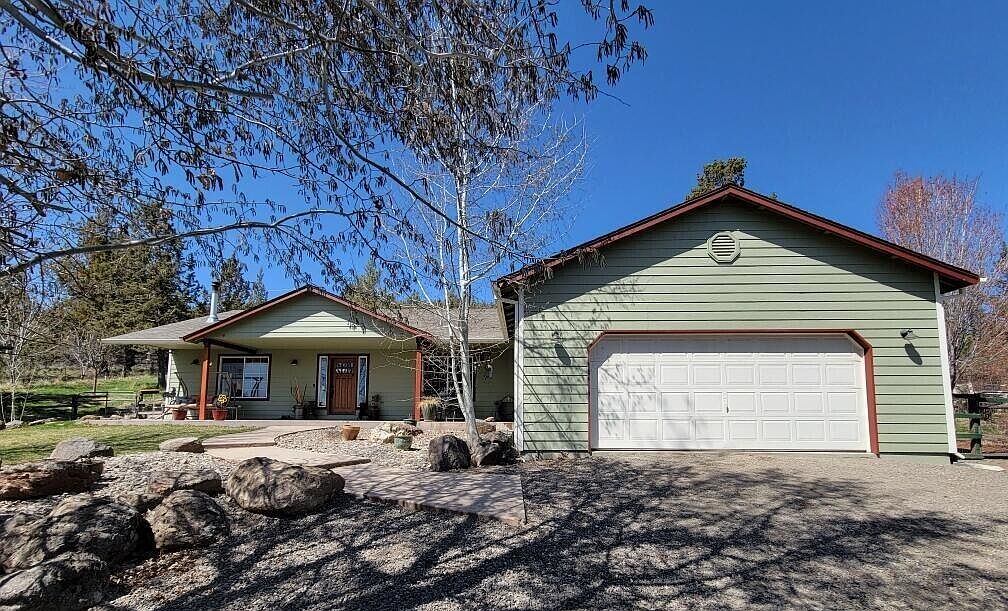 12003 NW Madras Hwy, Prineville, OR 97754 Zillow