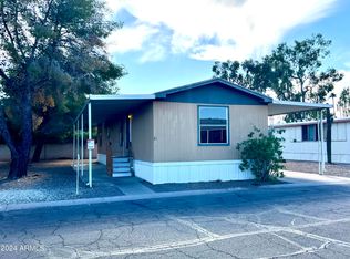 535 S ALMA SCHOOL Road #21, Mesa, AZ 85210