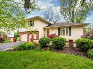 4389 Hansen Ct, Hilliard, OH
