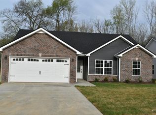 43 Ridgeland Ests LOT 43, Clarksville, TN 37042