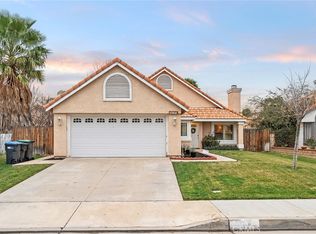 16151 Nippet Ln, Moreno Valley, CA 92551