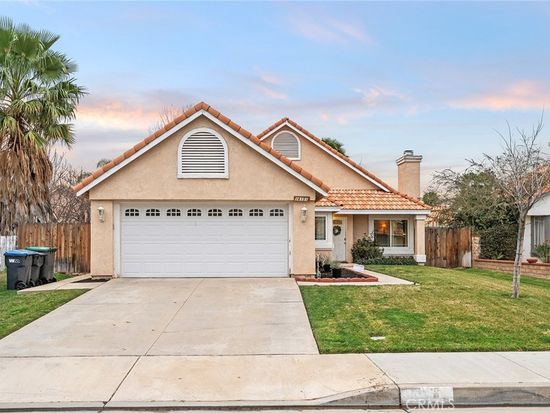 16151 Nippet Ln, Moreno Valley, CA 92551