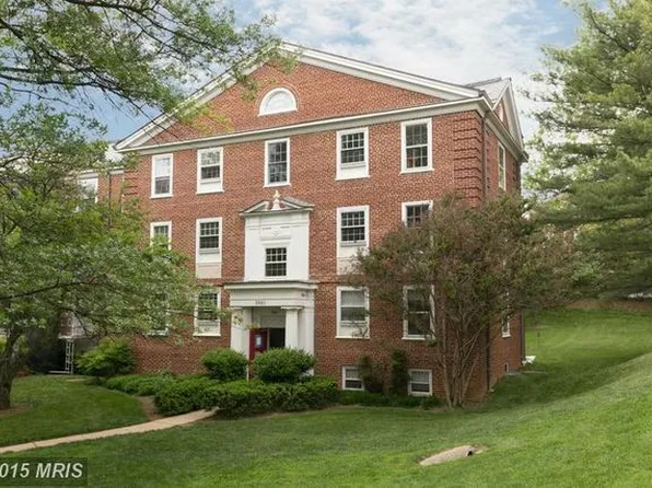 3861 Newark St NW APT D466, Washington, DC 20016