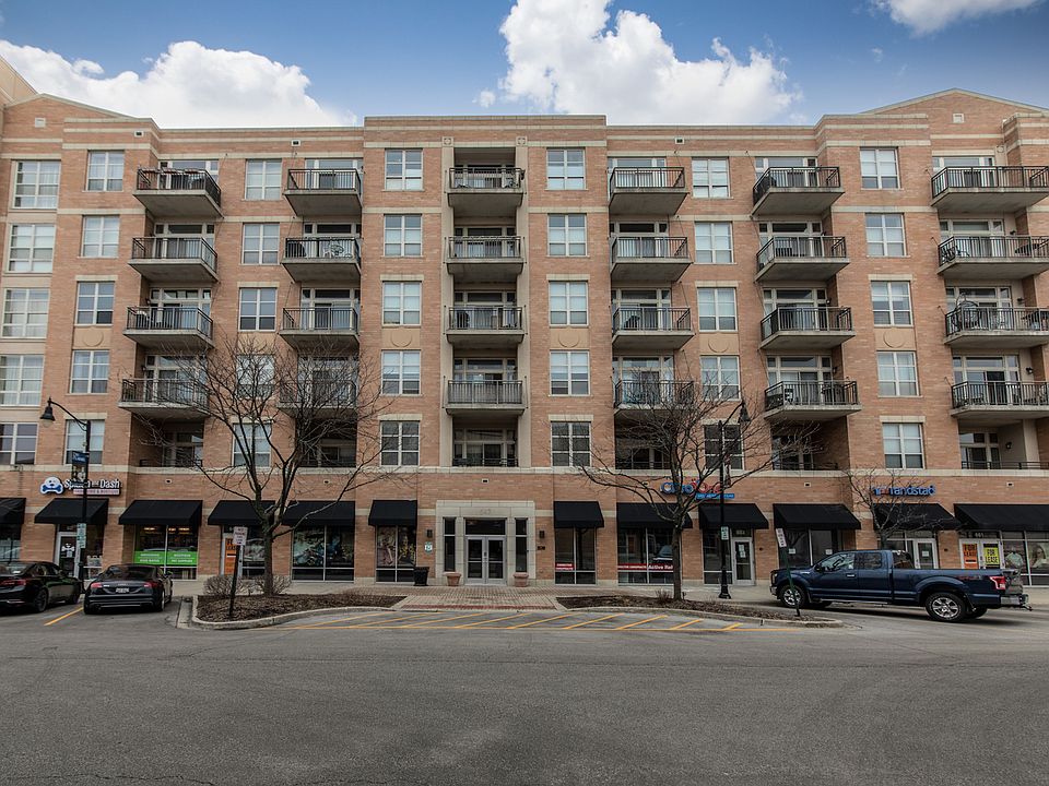 1st image of 647 Metropolitan Way #314