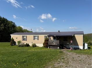 501 Hopkins Crandall Rd, Smyrna, NY 13464