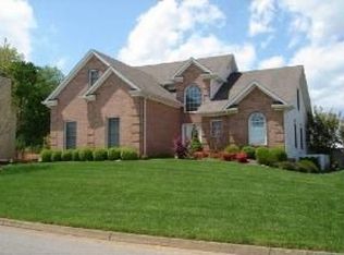 931 Garrison Ridge Blvd, Knoxville, TN 37922