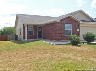 4934 Sunset Blf, San Antonio, TX 78244