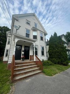 117 Winter Street, Auburn, ME, 04210