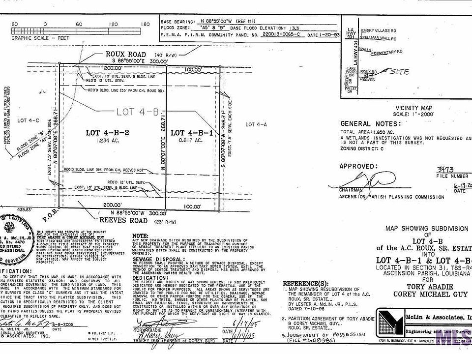 2nd image of 45034 Reeves Rd