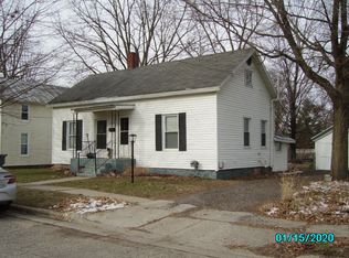 517 Front St, Lowell, MI 49331