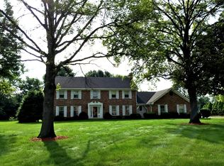 5157 Chestnut Cir, Carmel, IN 46033