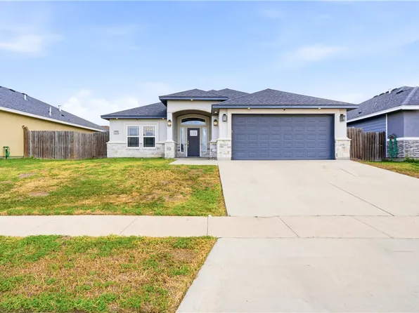 11526 Willowood Creek Dr, Corpus Christi, TX 78410