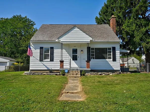 1687 Oakwood Ave, Columbus, OH 43207