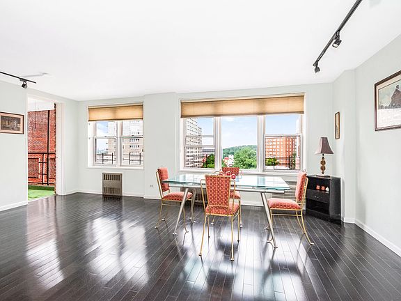 3rd image of 601 Kappock St APT 5H